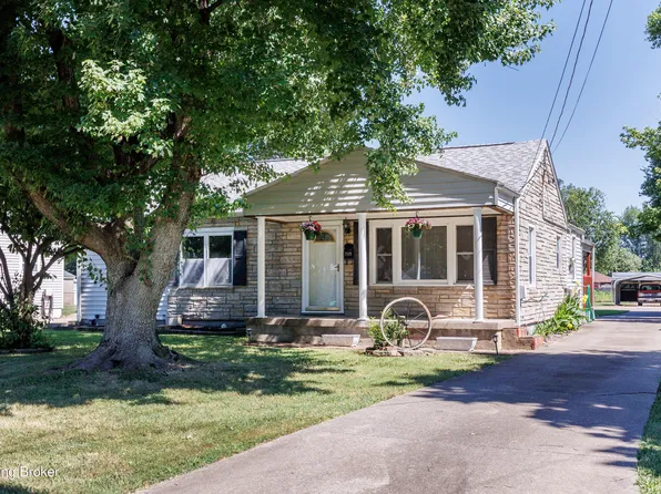 2521 Martin Ave, Louisville, KY 40216