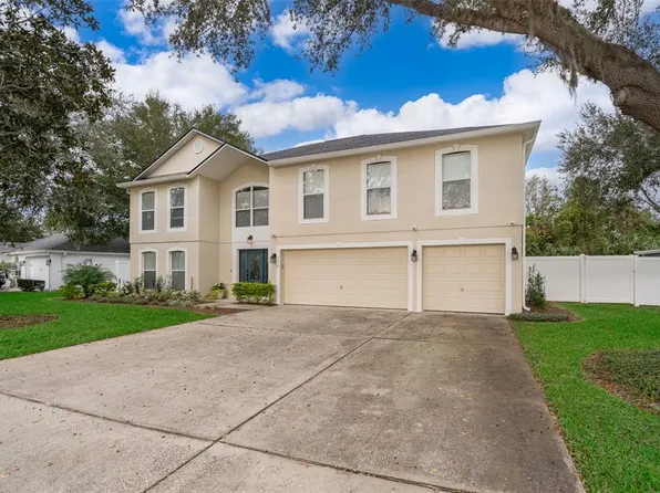 516 Yellow Tail Pl, Chuluota, FL 32766