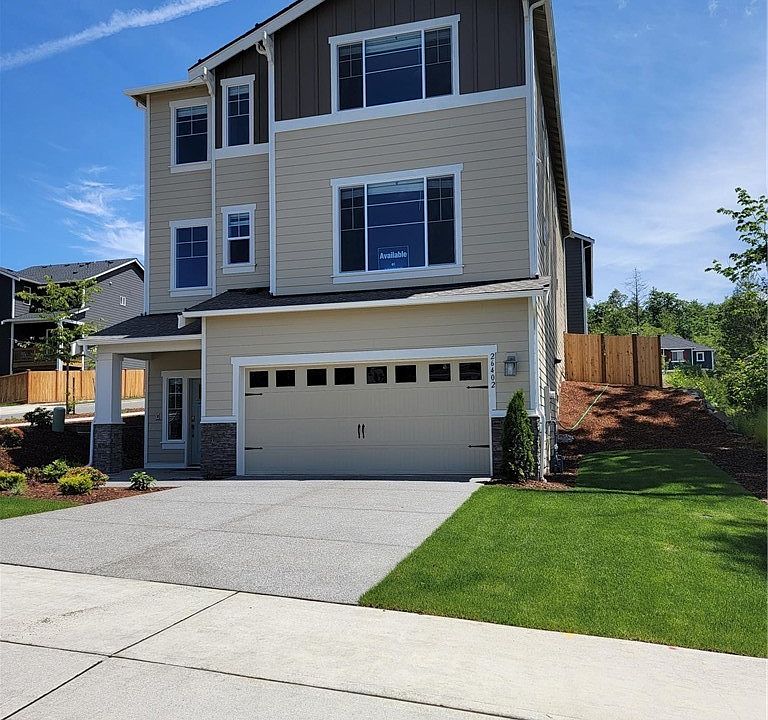 1st image of 26402 SE 264th (Lot 19) Street