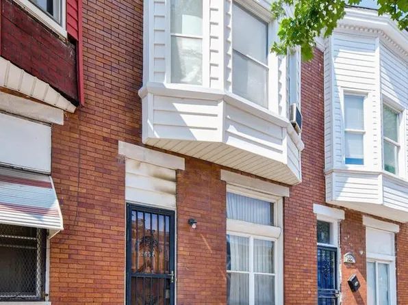 2654 Harlem Ave, Baltimore, MD 21216