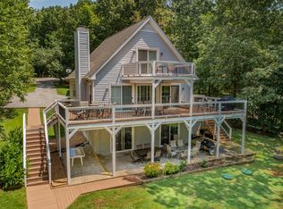 141 E Oak Grove Trl, Henrico, NC 27842