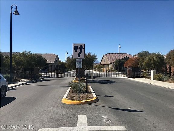 Gated Community Access