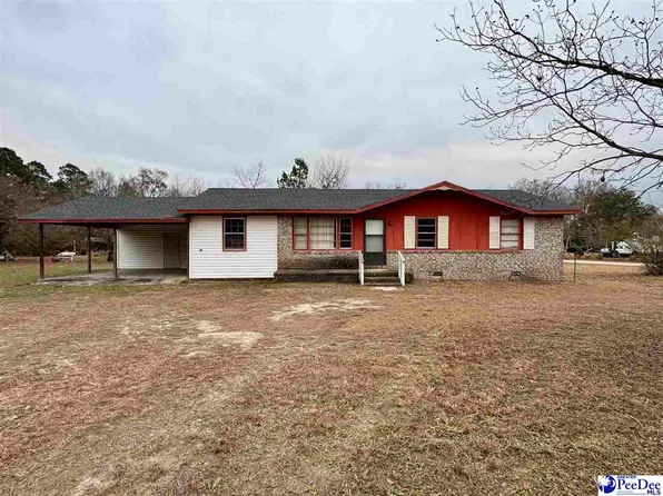 5304 Temperance Hill Rd, Marion, SC 29571