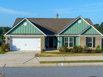 112 Shallow Way, Winder, GA, 30680