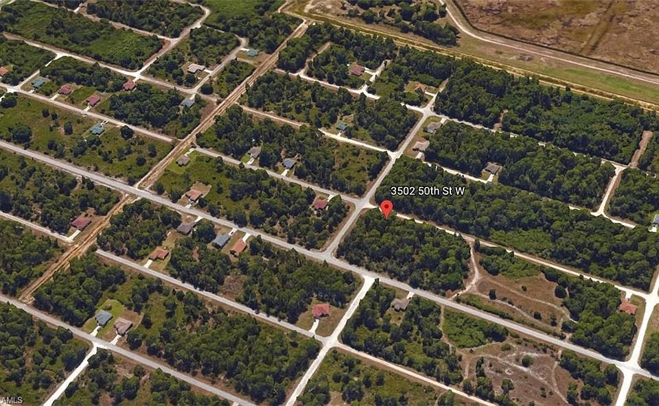 1st image of 3502 50th St W