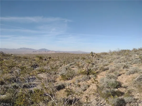 15 Camp Rock Rd Lot 29, Lucerne Valley, CA 92356