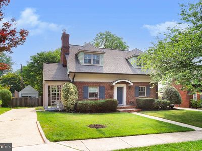 1933 N Utah St, Arlington, VA, 22207
