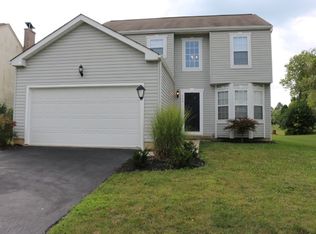 113 Straton Dr, Delaware, OH
