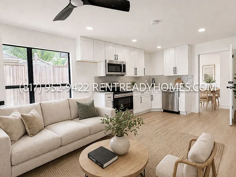 1510 W Jefferson Blvd #108 — Photo 6