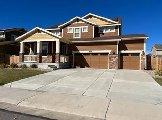 13361 Olive St, Thornton, CO 80602