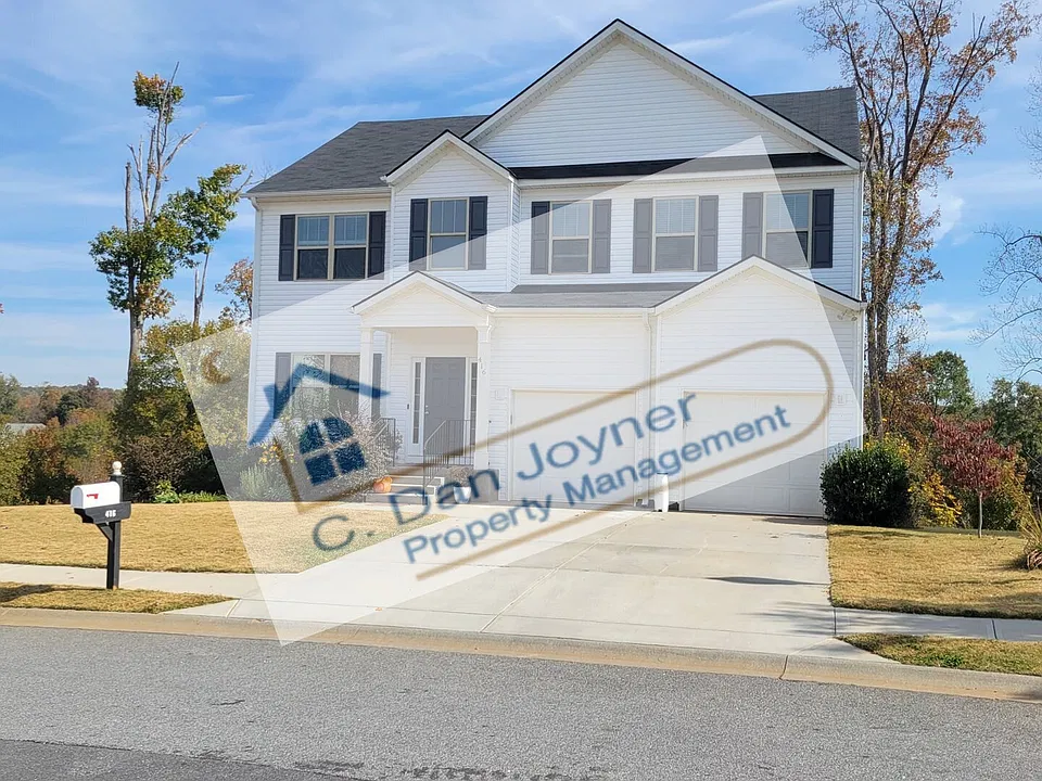416 Jones Peak Dr