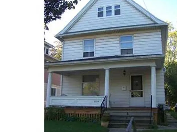 1114 E Kalamazoo St, Lansing, MI 48912