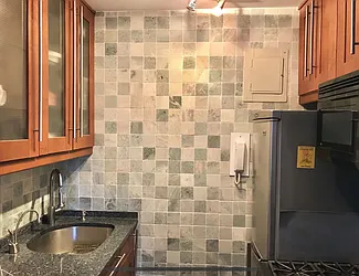 Rented by Luxus Manhattan Realty