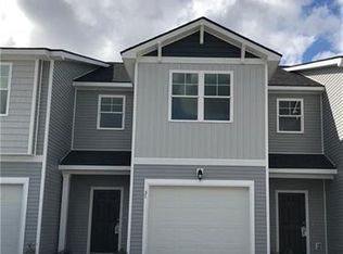 33 Red Robin Ct, Port Wentworth, GA 31407