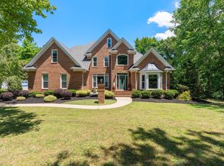 224 Keeneland Way, Greer, SC 29651