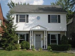 3553 Lynnfield Rd, Shaker Heights, OH 44122