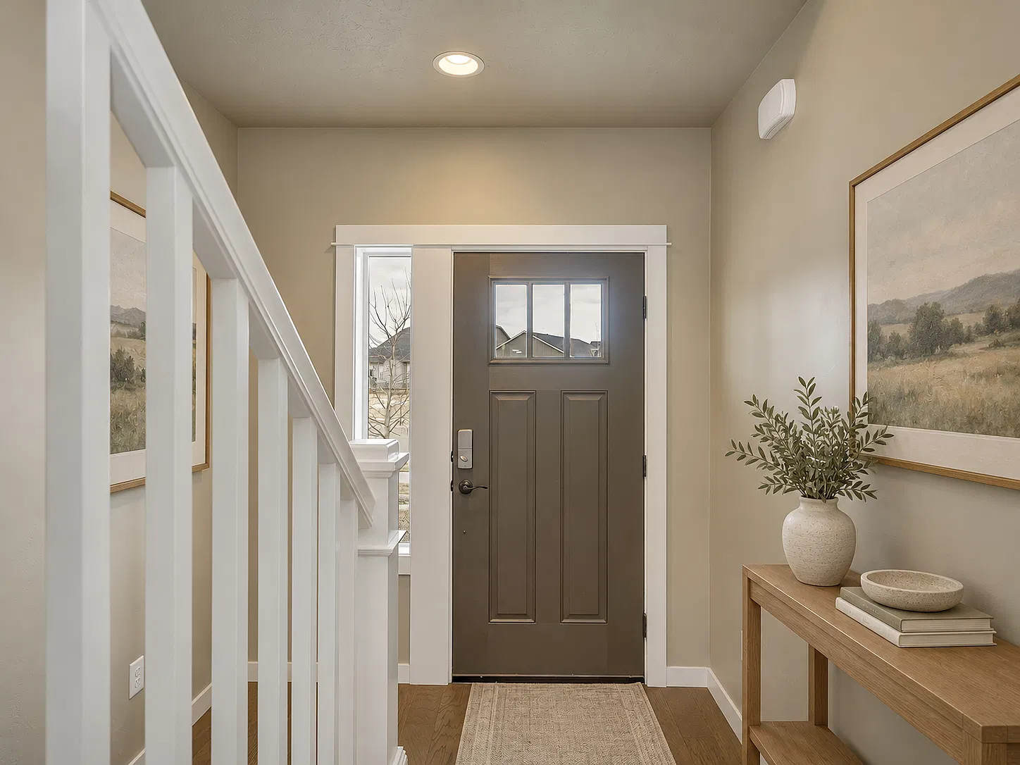 3 bed, 2.5 bath, 1743 sqft, $2,495 — Photo 2