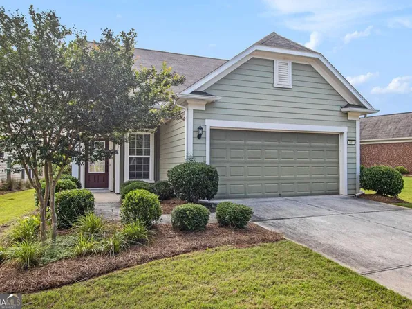 607 Larch Looper Dr, Griffin, GA 30223