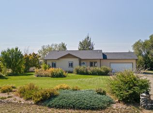 3127 Brow Tine Rd, Helena, MT 59602