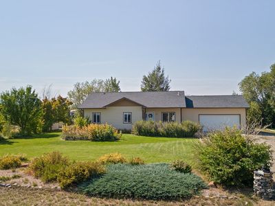 3127 Brow Tine Rd, Helena, MT, 59602