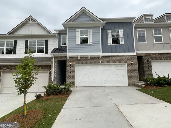 881 Counterpoint Dr Lot 10, Decatur, GA 30032