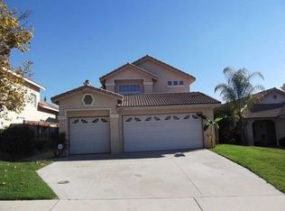 24159 Morning Dove Ln, Murrieta, CA 92562