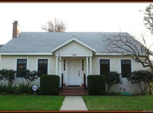 3762 Elmwood Ct, Riverside, CA 92506