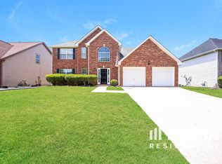 9493 Creekside Rd, Jonesboro, GA 30236