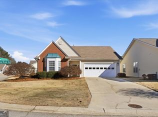 301 Singing Brook Ln, McDonough, GA