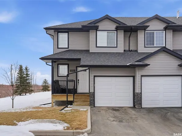 UNIT 133-901 4th STREET S, Martensville, SK S0K 2S1