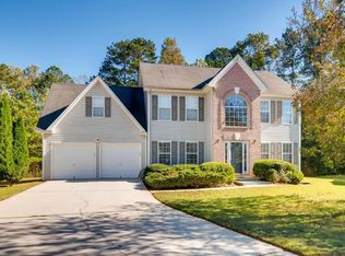 216 Palisade Point Dr, Ellenwood, GA 30294