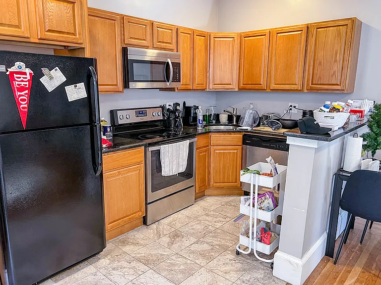 1056 Commonwealth Ave #44 — Photo 3