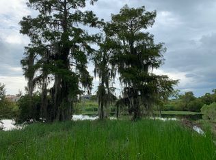 Bali Rd, Pearlington, MS 39572