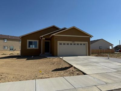 2305 Starboard Ln, Pueblo, CO, 81008
