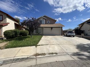 45024 Andale Ave, Lancaster, CA 93535