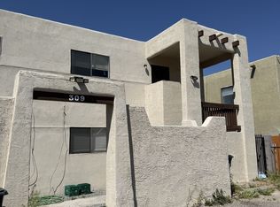 309 Whispering Sands Ct SE #4, Albuquerque, NM 87123