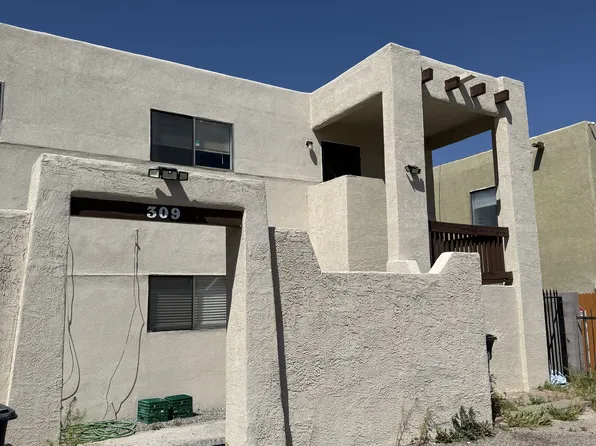 309 Whispering Sands Ct SE #4, Albuquerque, NM 87123