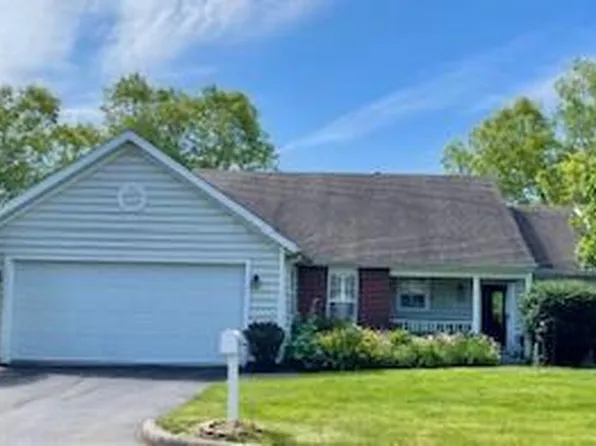 6093 Murphys Pond Rd, Canal Winchester, OH 43110