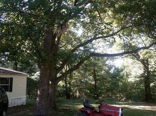 3498 S 439th, Pryor, OK 74361