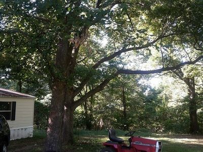 3498 S 439th, Pryor, OK, 74361