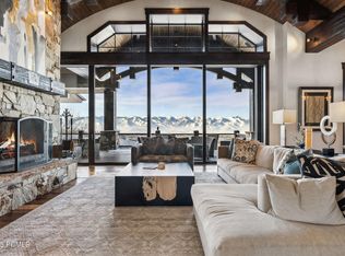 8435 N Ranch Garden Rd, Park City, UT 84098