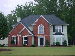 1175 Prospect Mill Dr, Lawrenceville, GA 30043