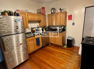 234 Calumet St #1CP, Roxbury Crossing, MA 02120