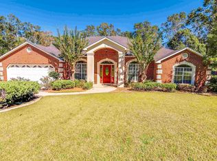 1951 Celtic Rd, Tallahassee, FL 32317