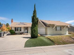 2735 Kausman St, San Diego, CA 92139