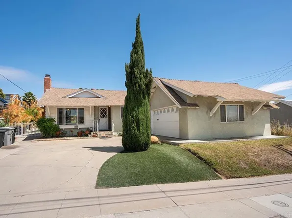 2735 Kausman St, San Diego, CA 92139