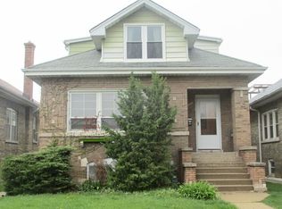 4118 N Major Ave #1, Chicago, IL 60634