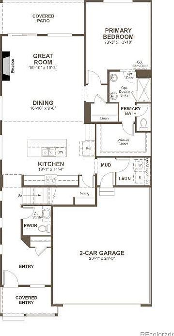 2nd image of 6696 N Nepal Street