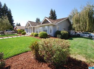 4302 W Mission Ct, Visalia, CA 93277