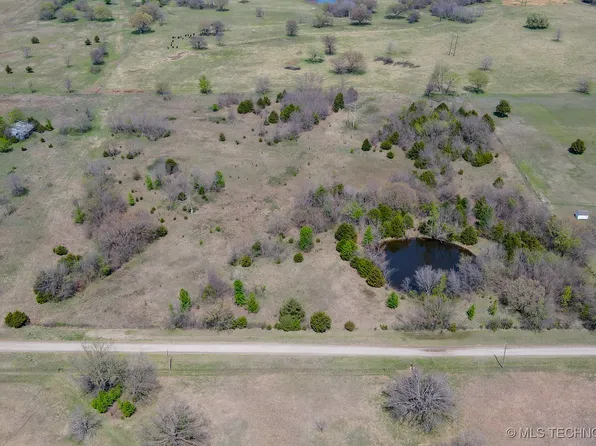 0 Fillmore Rd, Beggs, OK 74421